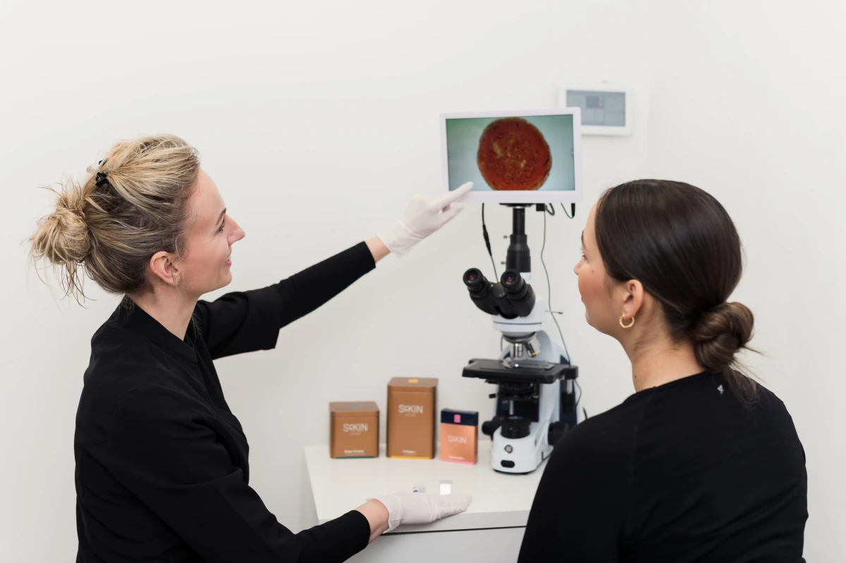 hormoontherapeute limmen