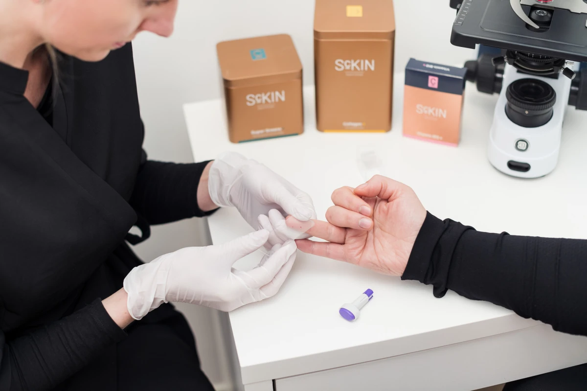 hormoontherapeute limmen