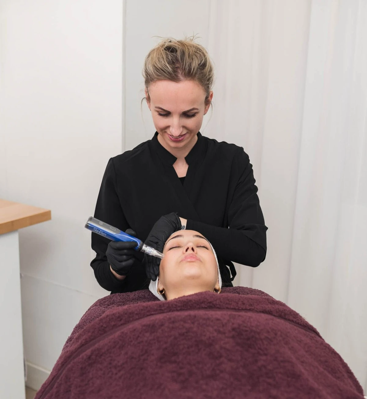 schoonheidssalon limmen