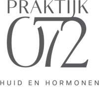 Bedrijfslogo van Praktijk 072 - Huid en Hormonen in Limmen