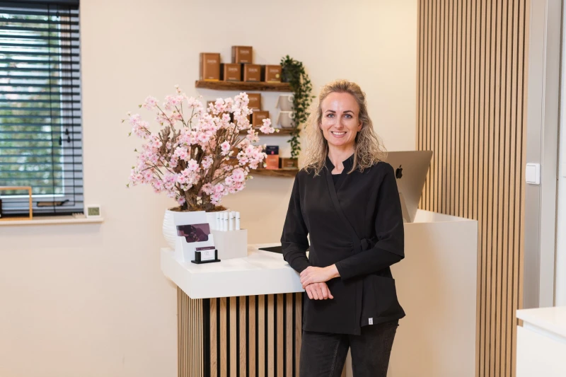 schoonheidsspecialiste limmen