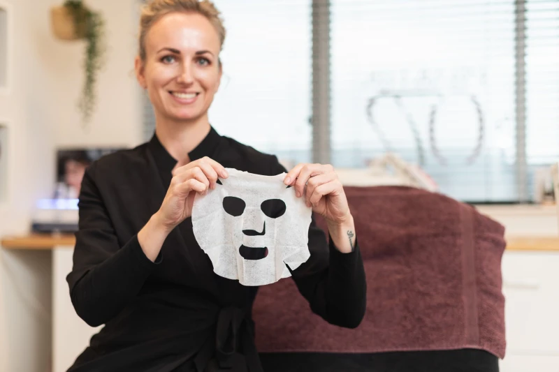 schoonheidssalon limmen